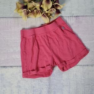 Kid’s Joules Roll Cuff Shorts